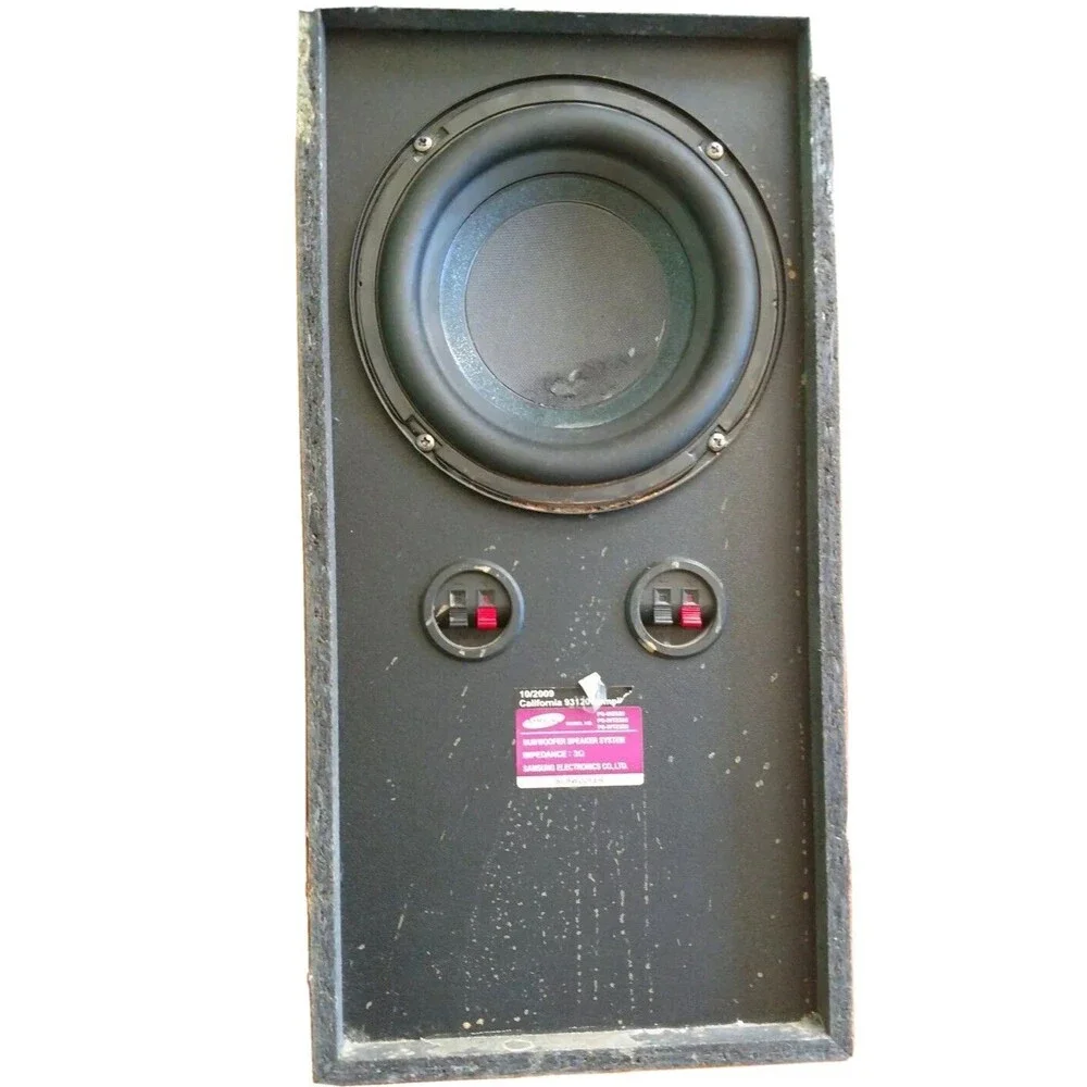 Samsung subwoofer speaker